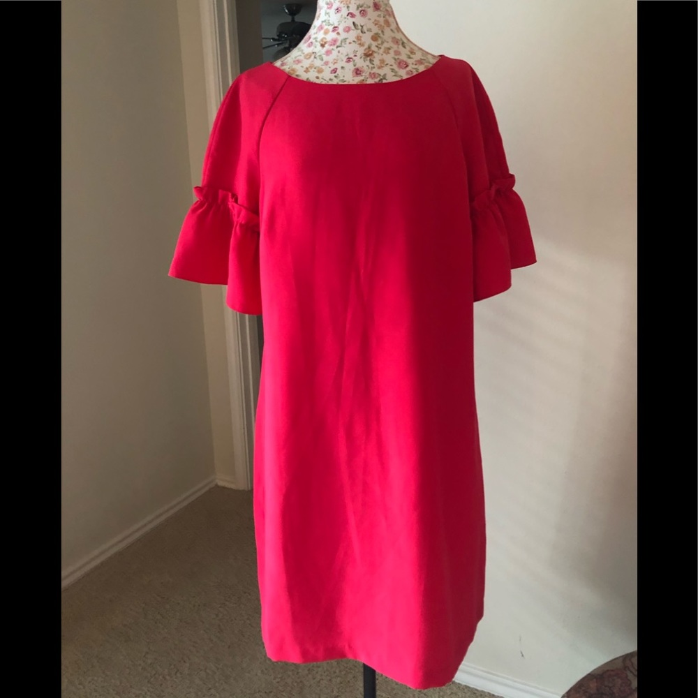 NWT Women’s Pink Dress